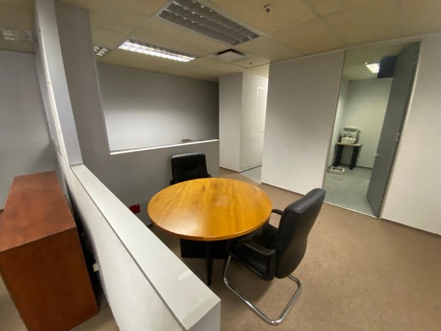 To Let commercial Property for Rent in Cape Town City Centre Western Cape